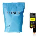 Tonex Alternativ Fur Xerox 106R02757 Toner Gelb Bis Zu 1000 Seiten