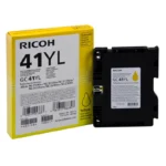 Original Ricoh 405768 Gc41Yl Tinte Sonstige