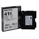 Original Ricoh 405761 Gc41K Tinte Sonstige