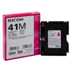 Original Ricoh 405763 Gc41M Tinte Sonstige