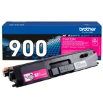 Brother Tn 900 M Magenta Toner