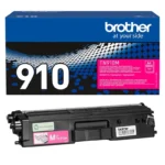 Brother Tn 910 M Magenta Toner