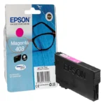 Epson Original 408 C13T09J34010 Bis Zu 1100 Seiten