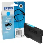 Epson Original 408L C13T09K24010 Bis Zu 1700 Seiten