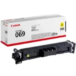 Canon Original 069 Y 5091C002 Bis Zu 1900 Seiten