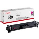 Canon Original 069 M 5092C002 Bis Zu 1900 Seiten