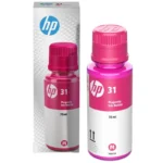 Hp 31 Magenta Druckerpatrone 1Vu27Ae