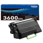 Brother Original Tn 3600Xxl 3600Xxl Bis Zu 11000 Seiten