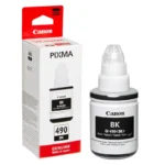 Canon Original Gi 490Bk 0663C001 Bis Zu 6000 Seiten