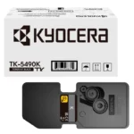 Kyocera Tk 5490K Schwarz Toner 1T0C220Nl1