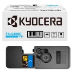 Kyocera Tk 5480C Cyan Toner 1T0C22Cnl0