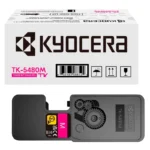 Kyocera Tk 5480M Magenta Toner 1T0C22Bnl0