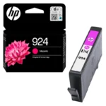 Original Hp 924 4K0U4Ne Tinte Magenta Bis Zu 400 Seiten