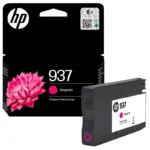 Hp Original 4S6W3Ne 937 Bis Zu 800 Seiten