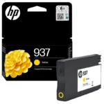 Hp Original 4S6W4Ne 937 Bis Zu 800 Seiten
